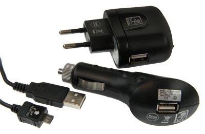 Handy USB usw.