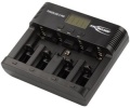 Ansmann Powerline 5 Pro Multifunktionsladeger&auml;t