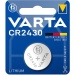 Varta CR 2430 im 1er Blister