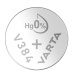 Uhrenknopfzelle Varta 384 SR41SW SR736SW