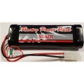 RacingPack SC (Sub-C) 7,2 3000 mAh Ni-MH