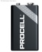 Duracell Procell MN1604 9V-Block 6LR61