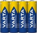 Varta 4006 Industrial Pro Mignon Batterie