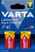 Varta 4714 Longlife Max Power Baby