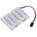 eneloop 5er Reihe F1x5 Ni-MH 6,0V / 2000mAh