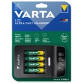 Varta LCD Ultra Fast Charger