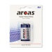 Arcas 6F22 9V Block