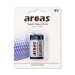 Arcas 6F22 9V Block