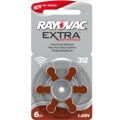 Hörgerätebatterie Rayovac