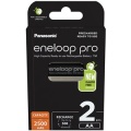 eneloop pro Mignon Akku BK-3HCDE/2BE