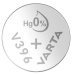 Uhrenknopfzelle 396 1,55 V SR726W