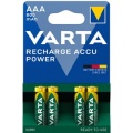 Varta Akku 56703 Micro Ready2Use