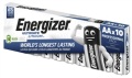 Energizer Ultimate Lithium L91 Mignon AA  FR6