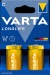 Varta 4114 Longlife Baby Batterie