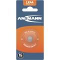 Ansmann Knopfzelle LR 44