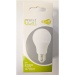 LED CL A60 Birnenform 6W 470LM E27 2700k Warmweiß
