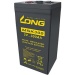 Long Bleigelakku 300Ah 2V