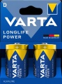 Varta 4920 Longlife Power neu