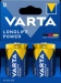 Varta 4920 Longlife Power neu