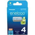eneloop Mignon Akku BK-3MCDE/4BE