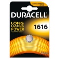 Duracell CR1616 Lithium 3 Volt