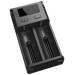 Nitecore Intellicharger NEW i2 Ladegerät