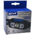LED H230 Akku  Sensor-Kopfleuchte