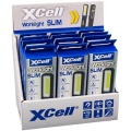 XCell Worklight SLIMaufladbar