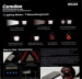 CAMELION RS225 / 10W Hochleistungs-LED Akku-Suchscheinwerfer