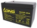 Long Bleigelakku 12,0 Ah 12V