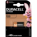 Duracell Ultra M3 Litihum 3V