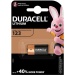 Duracell Ultra M3 Litihum 3V