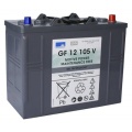 Exide  Dryfit Traction Block GF12105V/821 921 000 0