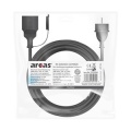ARCAS Outdoor Verl&auml;ngerungskabel 5m