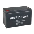 Multipower MP100-12C