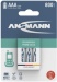 Ansmann Micro Accu NiMH DECT