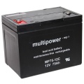 Multipower MP75-12C