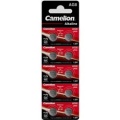 Camelion Knopfzellen Alkaline 1,5V