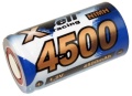 Xcell Sub-C X4500SCR 4500mAh