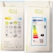 LED CL A65 Birnenform 15W 1500LM E27 2700K Warmweiß
