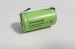 Batterieplus2go Sub-C 4500 mAh