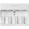 Varta Universal Charger inkl. USB Typ-C Ladekabel