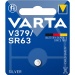 Varta 379 Uhrenbatterie SR521SW / AG0