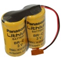 Panasonic Batteriepack 6V / 5000mAh