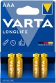 Varta 4103 Longlife Micro Batterie