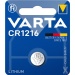 Varta  CR1216 Professional Electronic