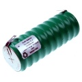 Varta Akkupack 10/V250H - 12V / 250mAh