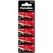 Camelion Knopfzellen Alkaline 1,5V