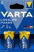 Varta 4914 Longlife Power neu