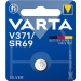 Varta V371 Uhrenbatterie SR920SW / AG8